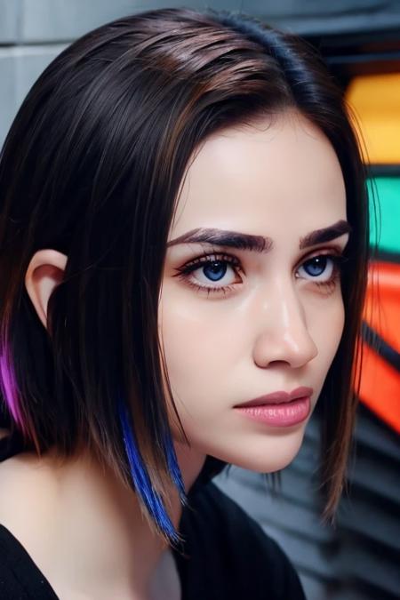 Sana Javed