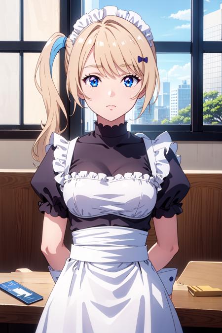 Runa Shirakawa