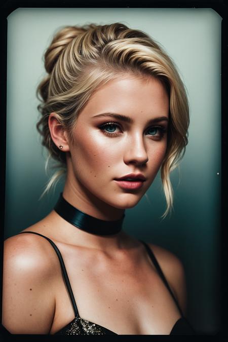 Ireland Baldwin