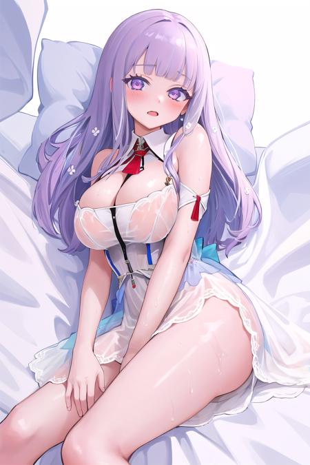 HMS Plymouth (Azur Lane)