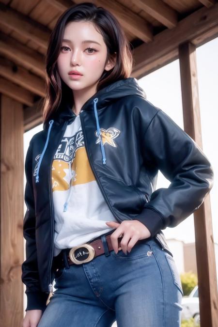 NEWJEANS Danielle