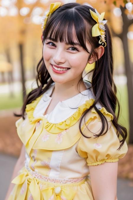 SudaAki / 菅田 愛貴_JP_Idol