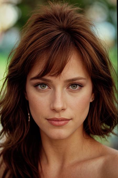 Bond Girls版本Stacey Sutton (ID: 755176)