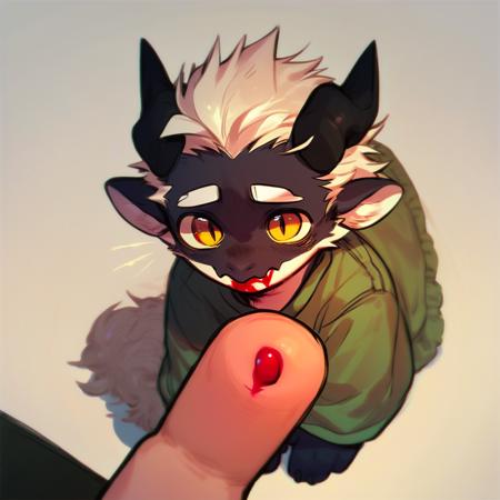 cat meme (Bite) | Concept