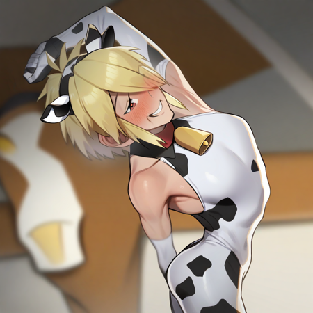 (SDXL) Palmer (Pokemon)