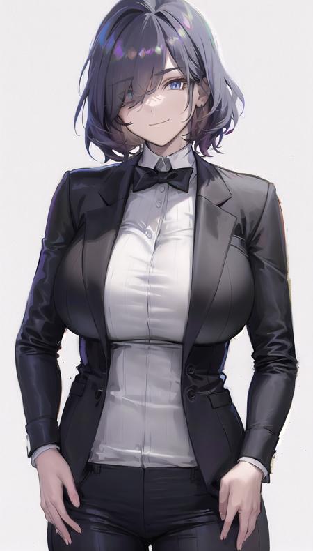 柯娜 (雷索纳斯)丨Connor (Resonance Solstice)版本v1.0 (ID: 391513)