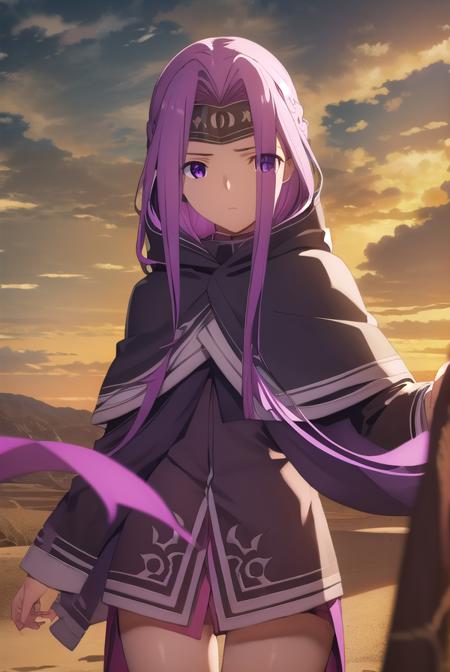 Medusa (メドゥーサ) Lily - Fate Grand Order