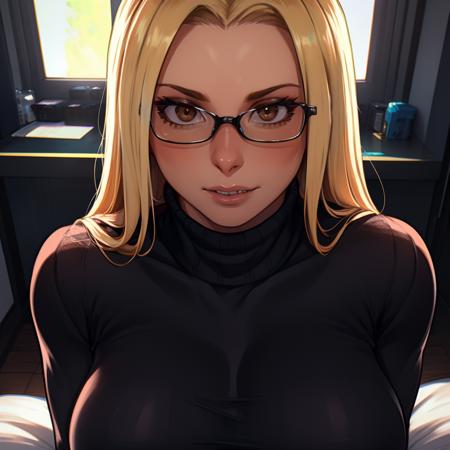 Cory Chase