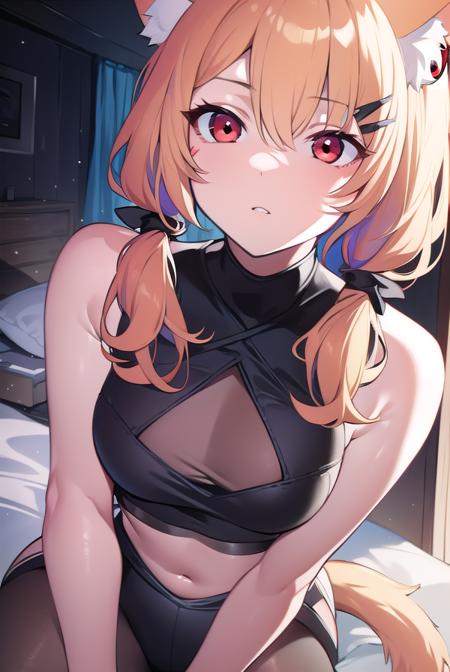 Squchan - Vtuber - COMMISSION