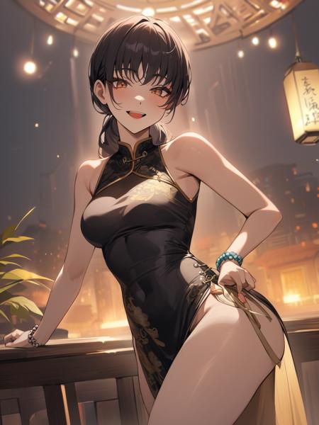 Mitaka Asa 三鹰 Chainsaw Man 电锯人