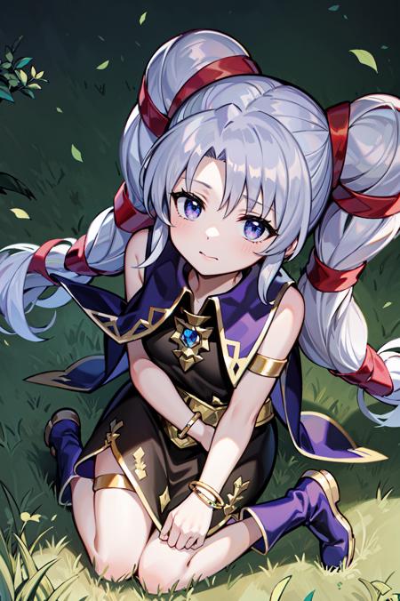 tine ( Fire Emblem )