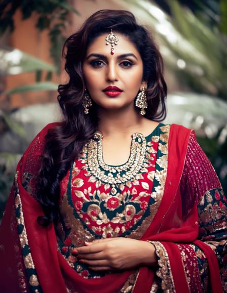Huma Qureshi