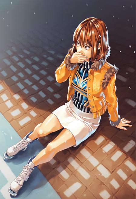 Asumi Nase PonyXL