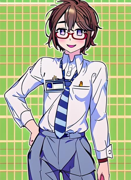 kafukastel (vtuber)版本v1.0 (ID: 421517)