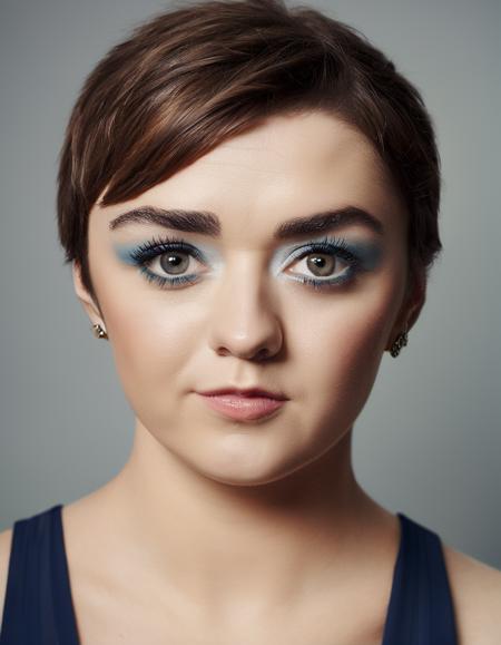 Maisie Williams