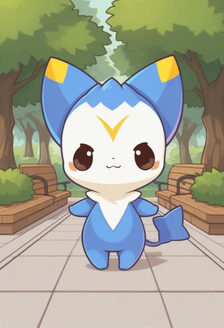 Dimo (Roco kingdom)版本illustrious (ID: 1228440)