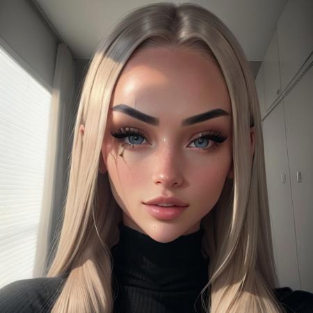 alishalehmann7 - Alisha Lehmann