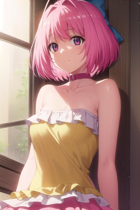 Kanon Nakagawa (中川 かのん) - The World God Only Knows (Kami nomi zo Shiru Sekai) ( 神のみぞ知るセカイ)