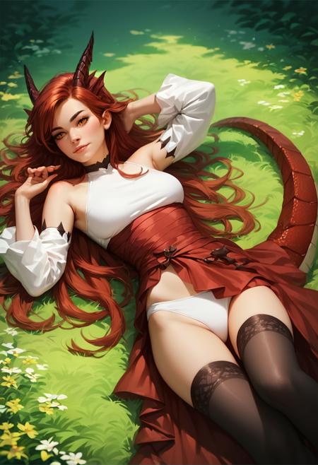 Tania (Beast tamer)