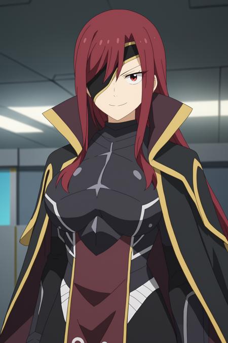 Elsie Crimson | Edens Zero版本v1.0 (ID: 1235289)