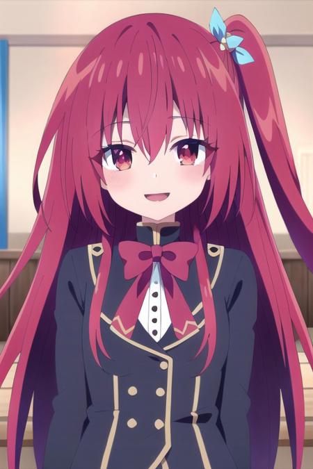 Saionji Sarasa | Liar, Liar | ライアー・ライアー版本v1.0 (ID: 677199)