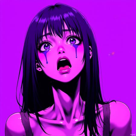 Anime Art-Style