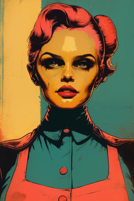 style of Butcher Billy 335