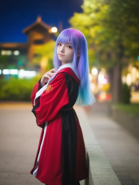 Sun Yat-sen University Atmosphere Photo/Graduation Photo Generator