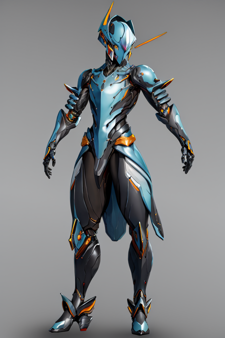 Volt | Warframe