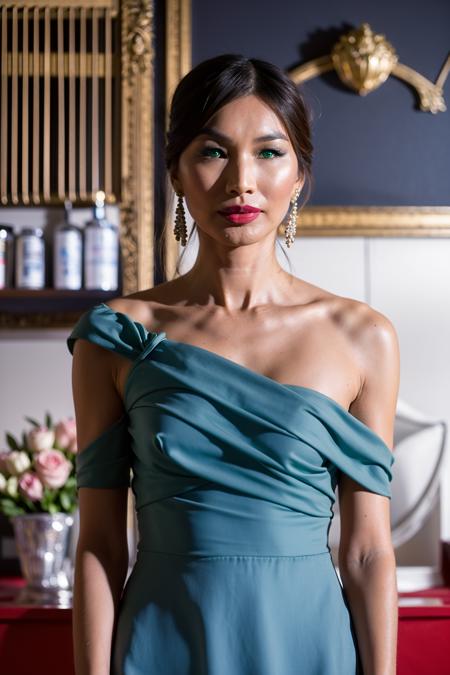 Gemma Chan
