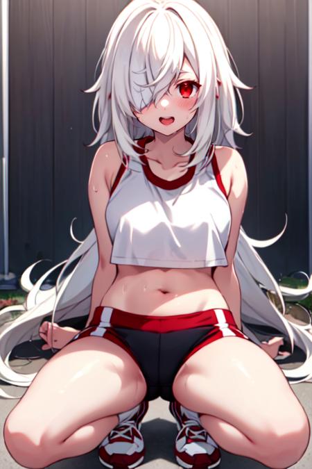 Haine [ Summer Time Render ]