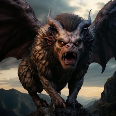 RPGManticore