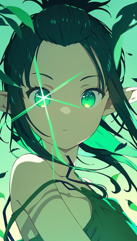 [Pony & XL]星星光芒(stareye starlight)