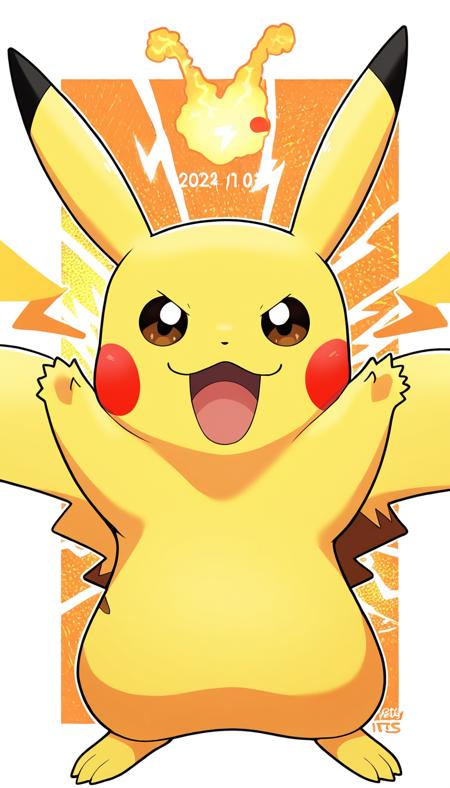 pikachu_noobxl_eps_1.0版本v1.0 (ID: 1244996)