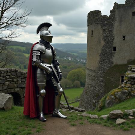 Welsh Castles
