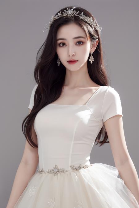 张含韵Baby Zhang