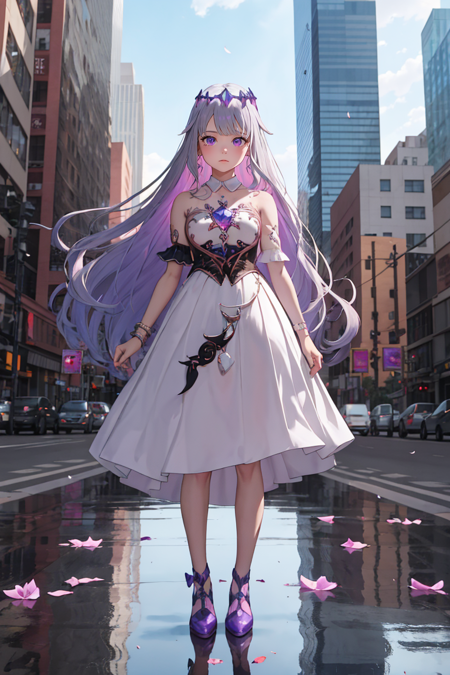Koseki Bijou (Hololive)