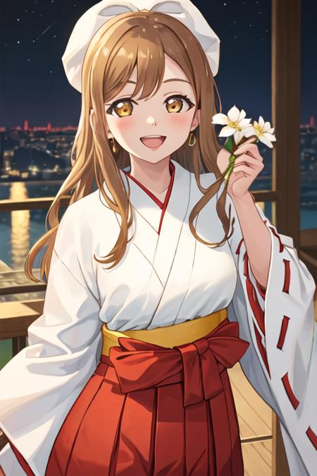 kunikida_hanamaru/国木田花丸/쿠니키다하나마루 (Love Live! Sunshine!!)