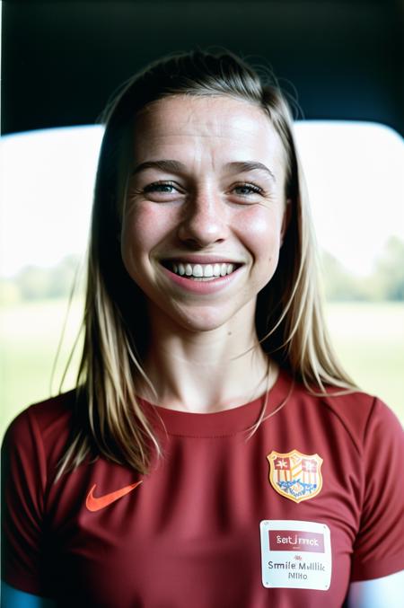 Jackie Groenen