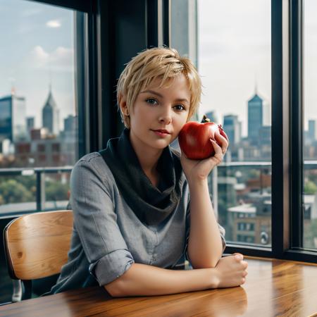 AppleGirl