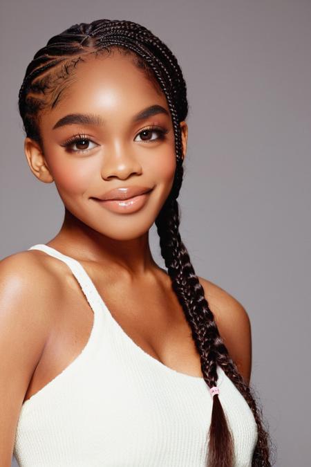 Marsai Martin