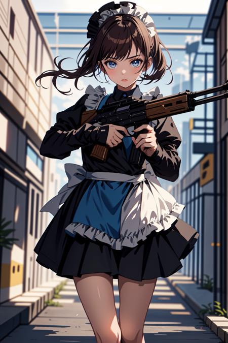 ThusOrdinary: Anime taste model LCM版本v3.0 (ID: 454720)