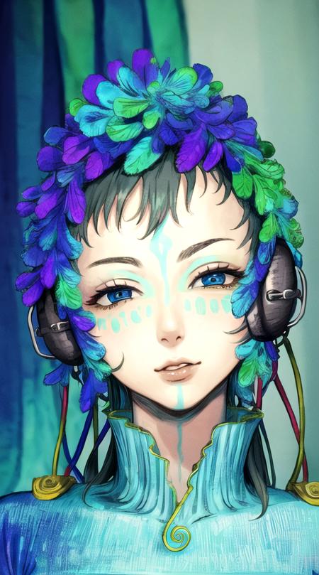 Raqio (Gnosia) [SD 1.5]