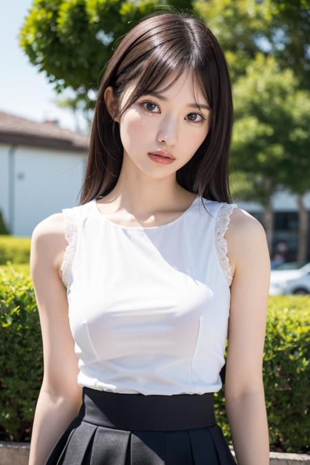 Nagi Fujisaki藤咲凪版本v1.0 (ID: 298106)