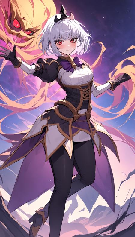Orphea(HotS)