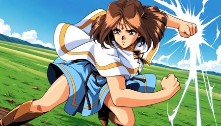chocolat_brande (harlem_blade) XL Illustrious LORA