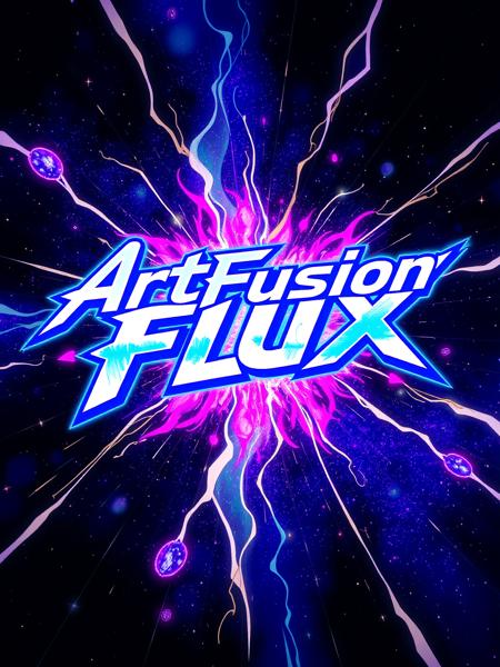 Flux ArtFusion 4-steps版本v1.1 (ID: 727633)