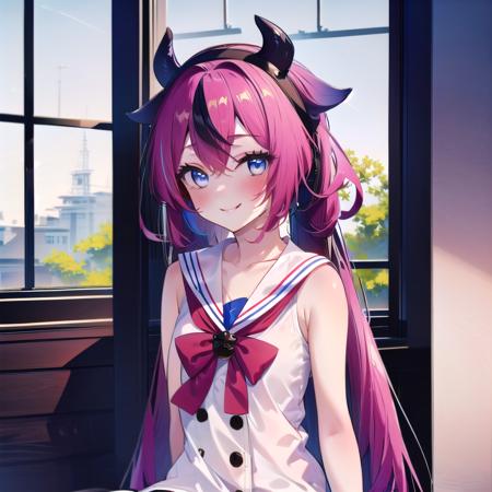 Meika Hime Talk | 鳴花ヒメTalk VOICEROID