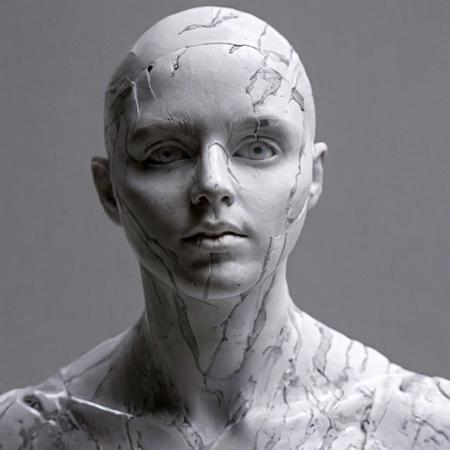 Sculpture style XL