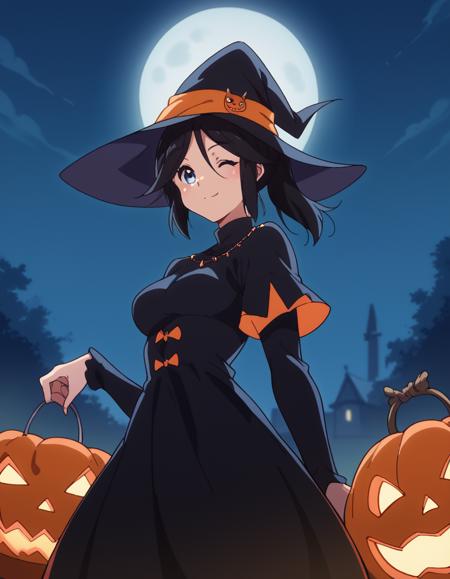 Nozomi Kasaki (傘木 希美) - Sound! Euphonium (Hibike! Euphonium) (響け！ユーフォニアム)